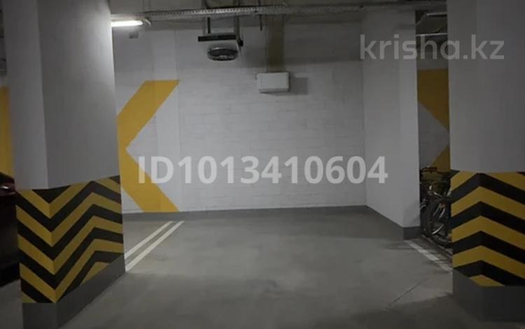 Паркинг · 25.3 м² · Акмешит 1 — Акмешит за 11 млн ₸ в Астане, Есильский р-н — фото 2