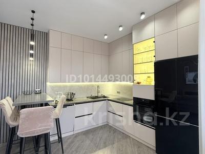 3-комнатная квартира · 92 м² · 1/4 этаж, Достоевского 16 за 68 млн ₸ в Павлодаре