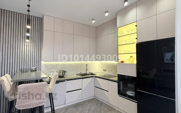 3-комнатная квартира · 92 м² · 1/4 этаж, Достоевского 16 за 68 млн ₸ в Павлодаре — фото 24