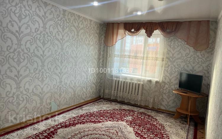 2-комнатная квартира · 50 м² · 2/9 этаж, Абая 119 за 10.8 млн ₸ в Уральске — фото 2