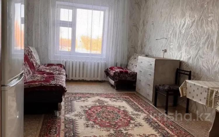 1-комнатная квартира · 21 м², Манаса 21 за 8.9 млн ₸ в Астане, Алматы р-н — фото 2