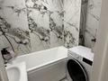 3-бөлмелі пәтер · 96 м² · 10/12 қабат, Нұрсәт ш/а 24/4 к2, бағасы: 60 млн ₸ в Шымкенте, Каратауский р-н — фото 16