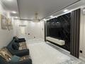 3-бөлмелі пәтер · 96 м² · 10/12 қабат, Нұрсәт ш/а 24/4 к2, бағасы: 60 млн ₸ в Шымкенте, Каратауский р-н — фото 9