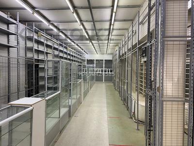 Кеңселер, дүкендер мен бутиктер · 500 м², бағасы: ~ 1.1 млн ₸ в Таразе