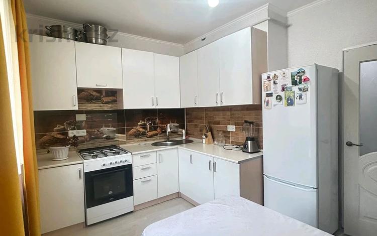 1-бөлмелі пәтер · 31.9 м² · 1/3 қабат, Үркер, Мкрн УРКЕР 16 — ТОРГ, бағасы: 14.8 млн ₸ в Астане, Нура р-н — фото 2