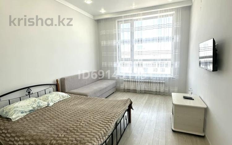 1-бөлмелі пәтер · 40 м² · 10/12 қабат, Асфендиярова 2 — За Хан Шатыром. Пересечение Сыганак - Туран, бағасы: 10 000 ₸ в Астане, Есильский р-н — фото 8