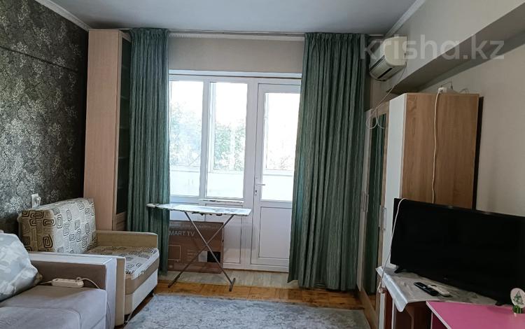 1-комнатная квартира · 34 м² · 4/5 этаж, Кунаева — Гоголя за 250 000 ₸ в Алматы, Медеуский р-н — фото 25