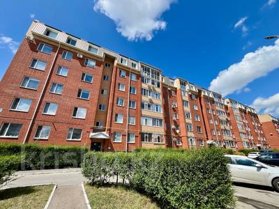 1-бөлмелі пәтер · 33.5 м² · 6/6 қабат, Юбилейный 37, бағасы: 16.8 млн ₸ в Костанае