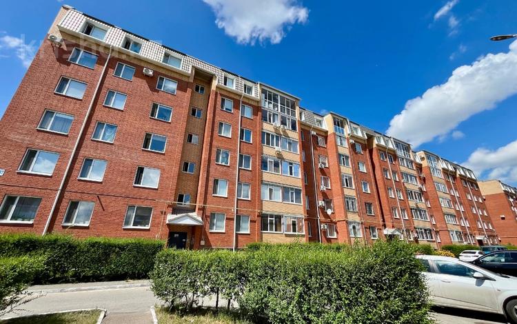 1-комнатная квартира · 33.5 м² · 6/6 этаж, Юбилейный 37 за 16.8 млн ₸ в Костанае — фото 2