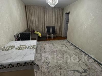 2-бөлмелі пәтер · 45 м² · 1/5 қабат, Орбита-3 ш/а., бағасы: 31.5 млн ₸ в Алматы, Бостандыкский р-н