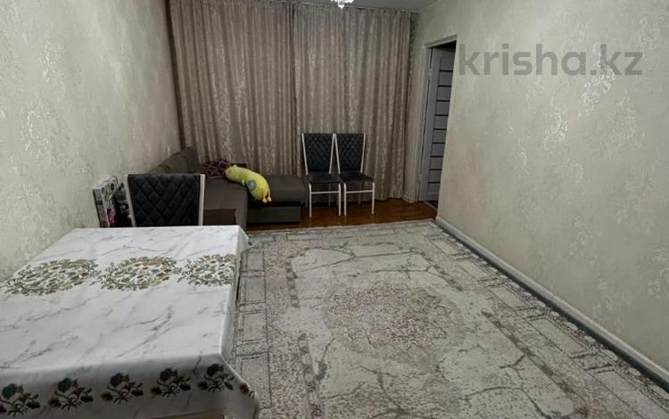 2-комнатная квартира · 45 м² · 1/5 этаж, мкр Орбита-3 за 31.5 млн ₸ в Алматы, Бостандыкский р-н — фото 4