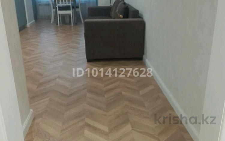 1-комнатная квартира · 58 м² · 5/5 этаж, мкр. Алтын орда, Мангилик Ел за 22.7 млн ₸ в Актобе — фото 2