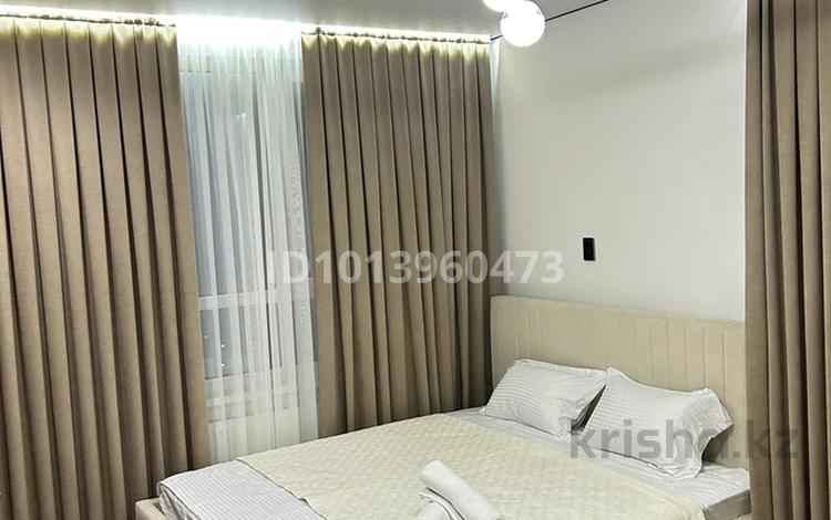 1-бөлмелі пәтер · 42 м² · 12/12 қабат, Байдибек би 113/2, бағасы: 2 500 ₸ в Шымкенте — фото 2