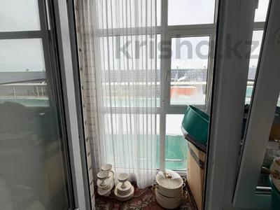 1-бөлмелі пәтер · 46.5 м² · 3/5 қабат, мкр. Алтын орда, юго запад 1, бағасы: ~ 12.4 млн ₸ в Актобе
