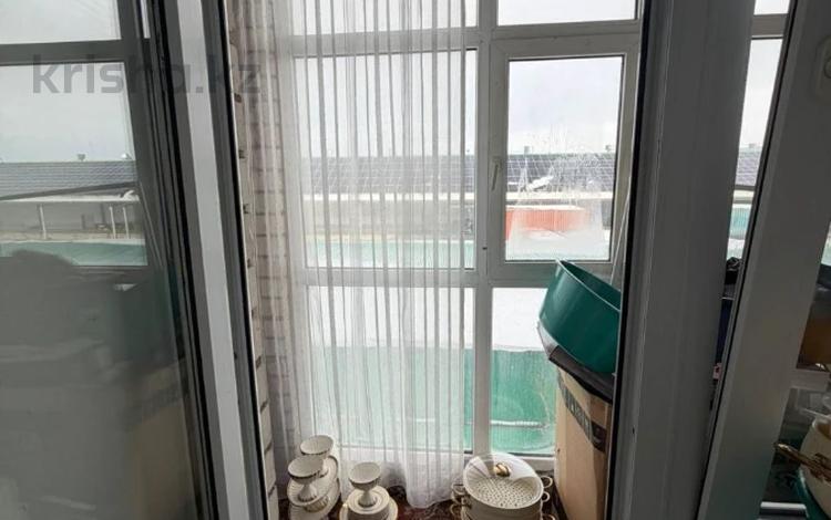 1-комнатная квартира · 46.5 м² · 3/5 этаж, мкр. Алтын орда, юго запад 1 за ~ 12.4 млн ₸ в Актобе — фото 2