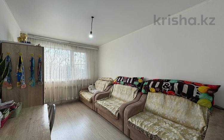 3-бөлмелі пәтер · 67.2 м² · 4/5 қабат, Кассина 146/4 — Кассина, бағасы: 36 млн ₸ в Алматы, Турксибский р-н — фото 14