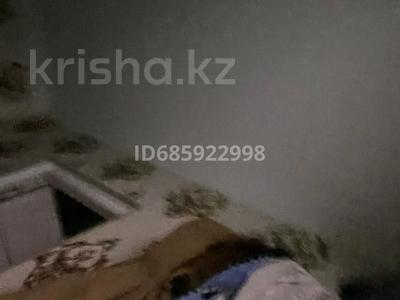 2-бөлмелі пәтер · 47 м² · 1/5 қабат, Каратау 15 — Возле Президентского парка, бағасы: ~ 14 млн 〒 в Таразе