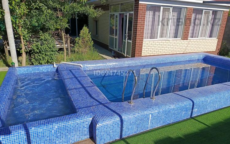 Дача · 1 комната · 50 м², Кайнар булак 150 за 35 000 ₸ в Шымкенте — фото 2