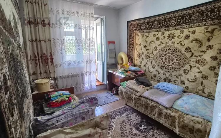 2-комнатная квартира · 55 м² · 3/5 этаж, Каратал за 19.3 млн ₸ в Талдыкоргане — фото 9