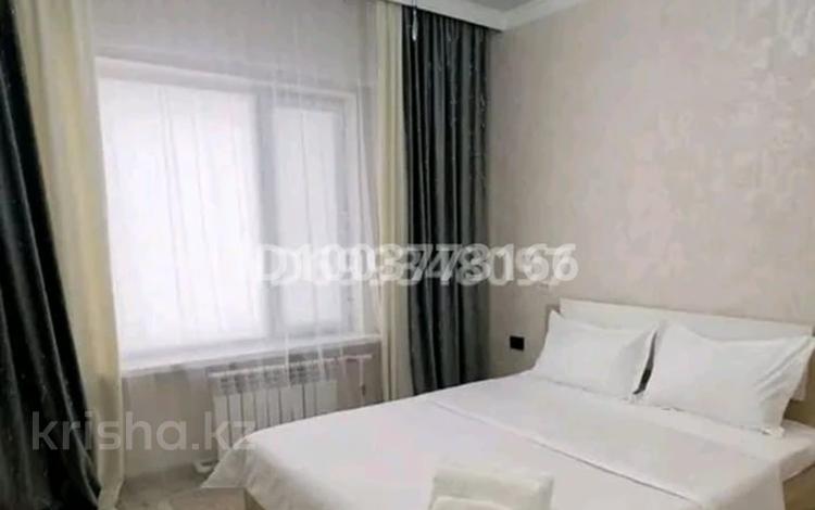 2-комнатная квартира · 60 м² · 3/5 этаж, 8 микр Алатау 39 — Тараз-Арена рядом за 15 000 ₸ — фото 2