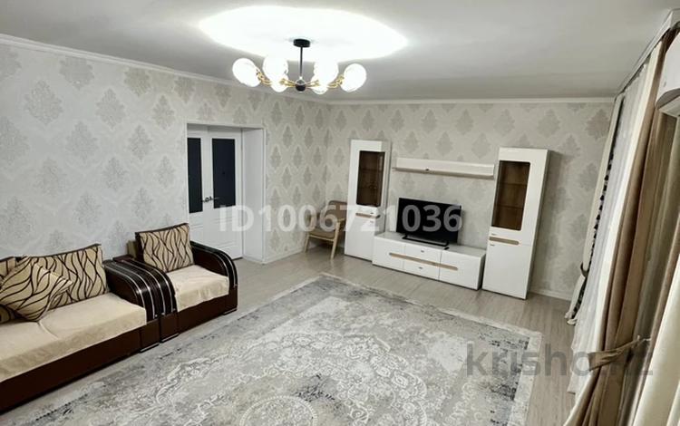 3-бөлмелі пәтер · 87.1 м² · 4/5 қабат, Қаныш Сатпаев 25 — Напротив Музыкальной Академии, Кулманова, бағасы: 33 млн ₸ в Атырау — фото 3