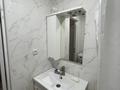 3-бөлмелі пәтер · 87.1 м² · 4/5 қабат, Қаныш Сатпаев 25 — Напротив Музыкальной Академии, Кулманова, бағасы: 33 млн ₸ в Атырау — фото 8