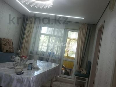 4-комнатная квартира · 65 м² · 3/5 этаж, 7 микрорайон 8 — Корзина Арзан магазин 8 мектеп Самал балабакша за 15 млн ₸ в Темиртау