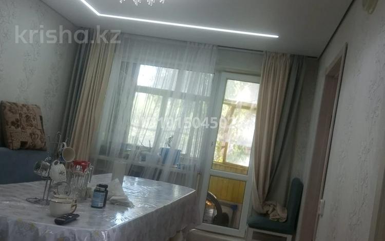 4-комнатная квартира · 65 м² · 3/5 этаж, 7 микрорайон 8 — Корзина Арзан магазин 8 мектеп Самал балабакша за 15 млн ₸ в Темиртау — фото 3