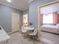 2-комнатная квартира · 50 м² · 4/13 этаж, Макатаева 127/11 — Шарипова за 20 000 ₸ в Алматы, Алмалинский р-н — фото 6