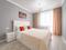2-бөлмелі пәтер · 50 м² · 4/13 қабат, Макатаева 127/11 — Шарипова, бағасы: 20 000 ₸ в Алматы, Алмалинский р-н