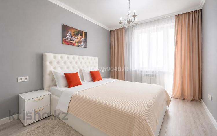 2-комнатная квартира · 50 м² · 4/13 этаж, Макатаева 127/11 — Шарипова за 20 000 ₸ в Алматы, Алмалинский р-н — фото 59