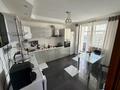 3-бөлмелі пәтер · 86.2 м² · 11/12 қабат, Молдагулова 27а, бағасы: 50 млн ₸ в Астане, Сарыарка р-н — фото 5