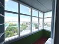3-бөлмелі пәтер · 86.2 м² · 11/12 қабат, Молдагулова 27а, бағасы: 50 млн ₸ в Астане, Сарыарка р-н