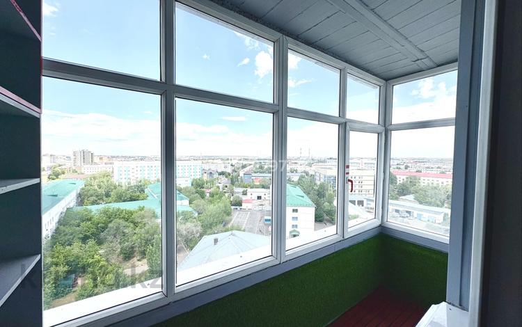 3-бөлмелі пәтер · 86.2 м² · 11/12 қабат, Молдагулова 27а, бағасы: 50 млн ₸ в Астане, Сарыарка р-н — фото 16