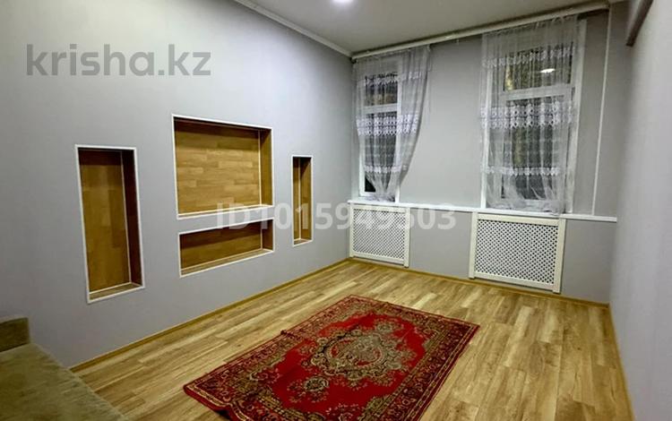 2-комнатная квартира · 43.4 м² · 1/3 этаж, мкр Жулдыз-2, Дунентаева 1/4 — Ул. Дунентаева-уг Лаврентьева за 200 000 ₸ в Алматы, Турксибский р-н — фото 2