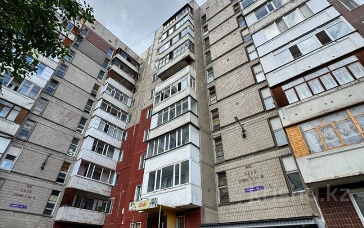 4-бөлмелі пәтер · 76 м² · 10/10 қабат, мкр Юго-Восток, Степной 4 18, бағасы: ~ 30 млн ₸ в Караганде, Казыбек би р-н — фото 24