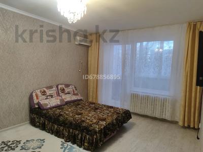 1-комнатная квартира · 34 м² · 2/9 этаж, 5-й мкр 27 за 160 000 〒 в Аксае