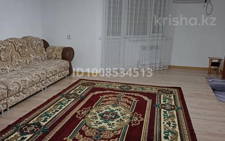 3-комнатная квартира · 80 м² · 3/7 этаж, 11-улица 16/2 за 20 млн ₸ в Туркестане — фото 2