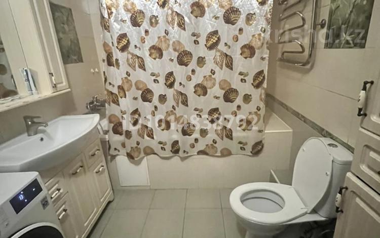 2-комнатная квартира · 44 м² · 7/10 этаж, Райымбека 481/1 — Райымбека-Сайна за 250 000 ₸ в Алматы, Алатауский р-н — фото 2