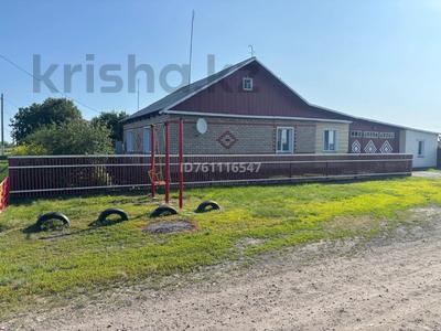 Отдельный дом · 4 комнаты · 103 м² · 17 сот., Джамбула 67 за 26 млн 〒 в Явленке