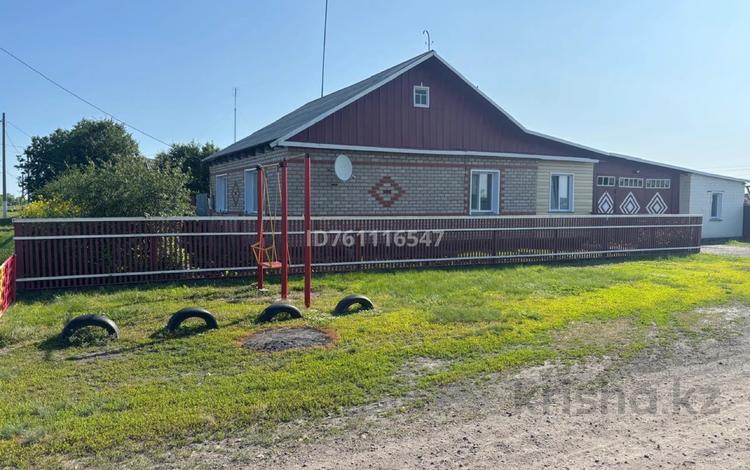 Отдельный дом · 4 комнаты · 103 м² · 17 сот., Джамбула 67 за 24 млн 〒 в Явленке — фото 14