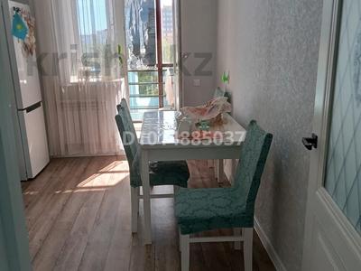 1-бөлмелі пәтер · 42.6 м² · 2/9 қабат, А 92, бағасы: 27.8 млн ₸ в Астане, Сарайшык р-н
