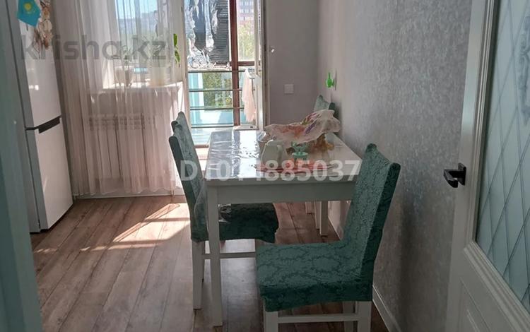 1-бөлмелі пәтер · 42.6 м² · 2/9 қабат, А 92, бағасы: 27.8 млн ₸ в Астане, Сарайшык р-н — фото 2