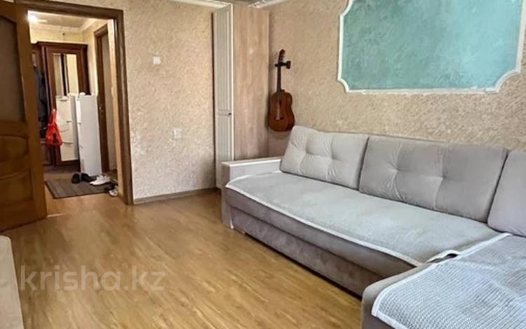 3-комнатная квартира · 58.4 м² · 4/5 этаж, Центральный 13 за 19.8 млн ₸ в Кокшетау — фото 2