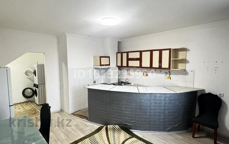 2-комнатная квартира · 44 м² · 4/12 этаж, Тлендиева 15/1 за 17.9 млн ₸ в Астане, Сарыарка р-н — фото 2
