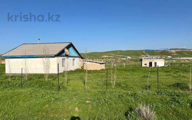 Отдельный дом · 4 комнаты · 80 м² · 4000 сот., Самсы за 30 млн ₸ — фото 2