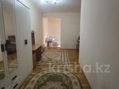 1-комнатная квартира · 33 м² · 7/10 этаж, мкр Аксай-3А за 20 млн ₸ в Алматы, Ауэзовский р-н