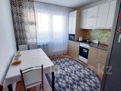 2-комнатная квартира, 54.9 м², 1/5 этаж, 5й сенной проезд 20 за 17.9 млн 〒 в Петропавловске