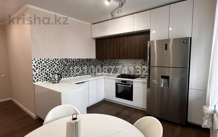 3-комнатная квартира · 107.5 м² · 9/10 этаж, мкр Кадыра Мырза-Али 11/1 за 46 млн ₸ в Уральске — фото 2