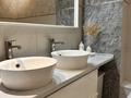 3-комнатная квартира · 107.5 м² · 9/10 этаж, мкр Кадыра Мырза-Али 11/1 за 46 млн ₸ в Уральске — фото 11